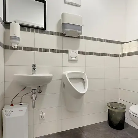 Modernes Refugium Mit Atemberaubender Aussicht Bisingen