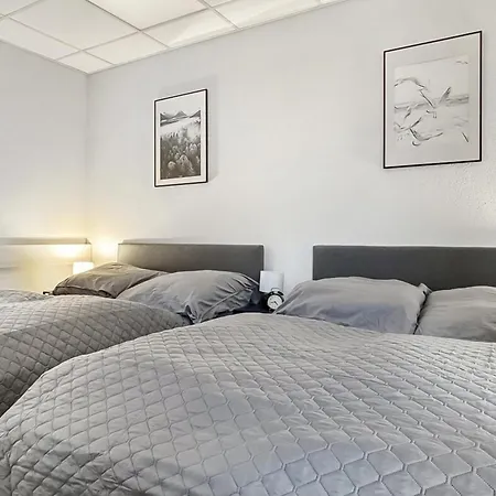 Modernes Refugium Mit Atemberaubender Aussicht * Bisingen