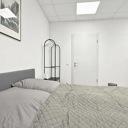 فيلة Modernes Refugium Mit Atemberaubender Aussicht Bisingen