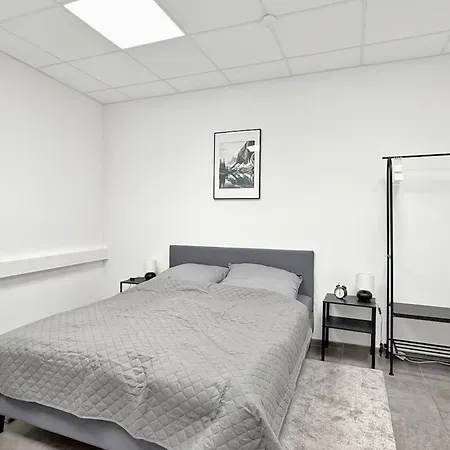 Modernes Refugium Mit Atemberaubender Aussicht * Bisingen