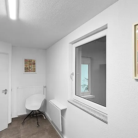 فيلة Modernes Refugium Mit Atemberaubender Aussicht