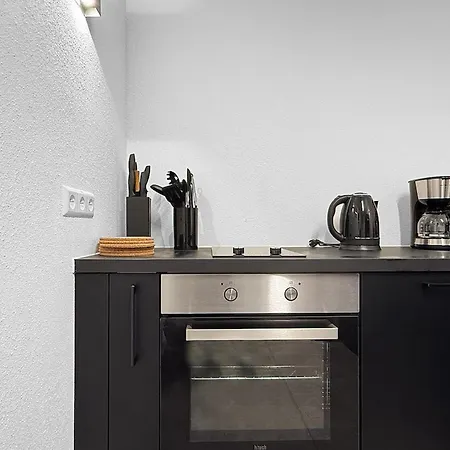 Modernes Refugium Mit Atemberaubender Aussicht فيلة Bisingen