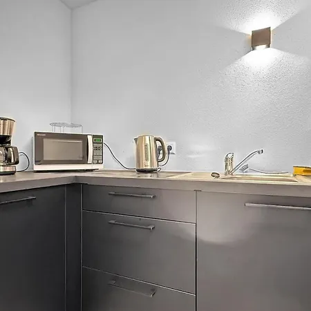 Modernes Refugium Mit Atemberaubender Aussicht Vila