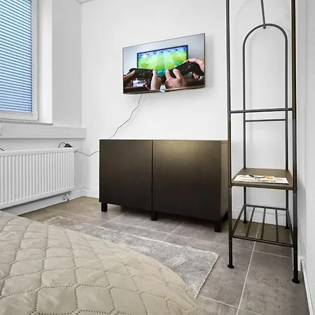 Modernes Refugium Mit Atemberaubender Aussicht Vila