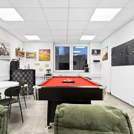 فيلة Modernes Refugium Mit Atemberaubender Aussicht Bisingen