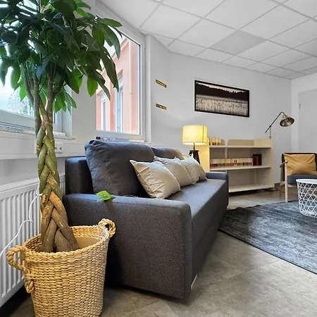 فيلة Modernes Refugium Mit Atemberaubender Aussicht